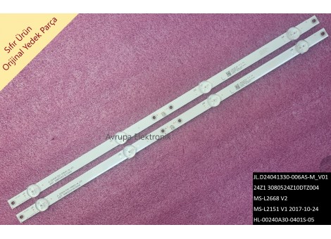 SKYTECH SLT-2430C Led bar, MS-L2151, Panel ledleri
